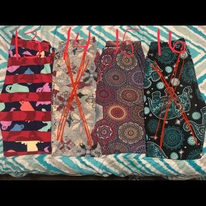 Lularoe & legging army leggings